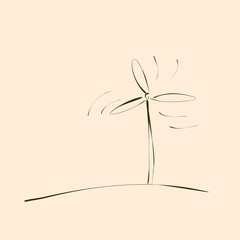 wind mill © nelladel