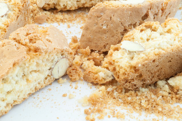 typical italian cookies