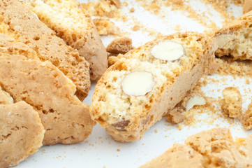 typical italian cookies