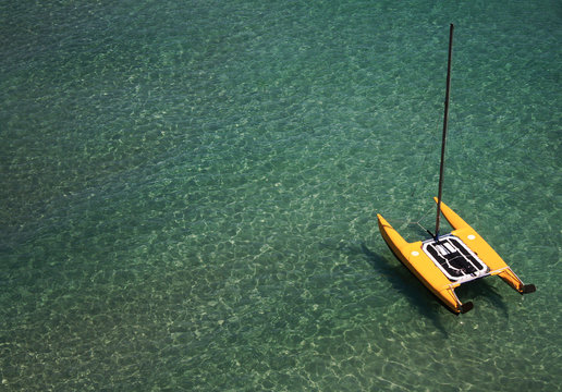 Catamarano