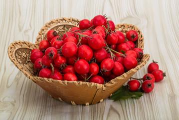 Hawthorn
