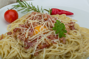 Carbonara