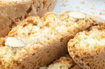 typical italian cookies