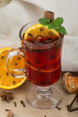 Mulled wine