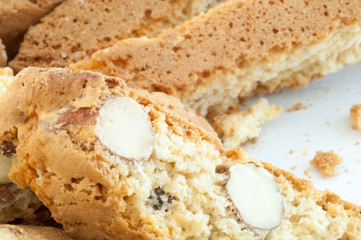 typical italian cookies