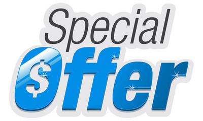 Special Offer Sale