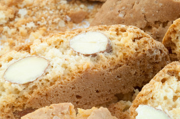 typical italian cookies