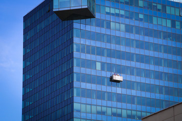 Window Cleaner