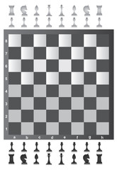 chess vector