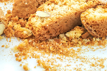 typical italian cookies