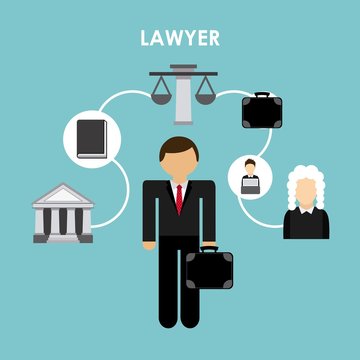 lawyer design