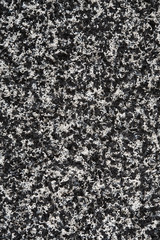 Black and white color carpet background