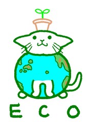 エコキャット