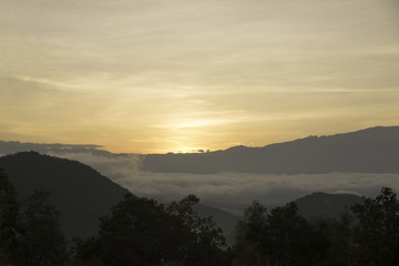 Sunrise