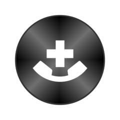 Obraz premium Chrome icon