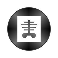 Obraz premium Chrome icon