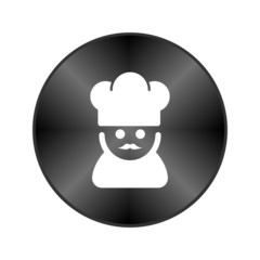 Chrome Icon