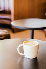 Coffee cup
