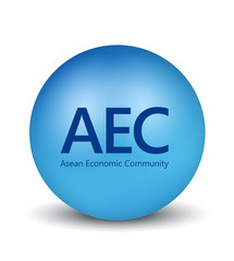 AEC - Blue