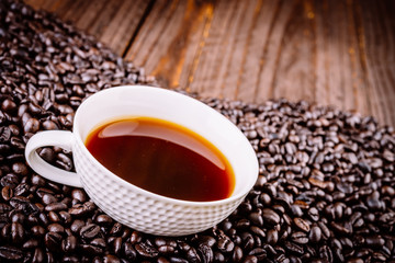 Coffee cup