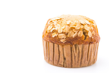 Banana muffin
