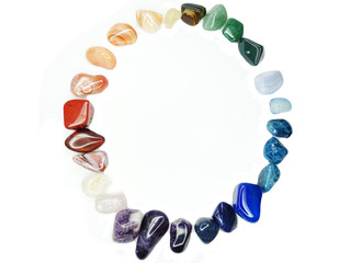 amethyst quartz garnet sodalite agate geological crystals