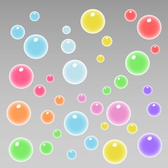 Bubbles