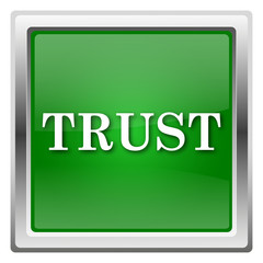 Trust icon