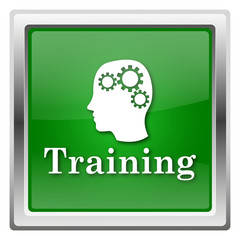 Training icon