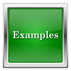 Examples icon