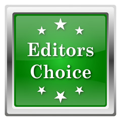 Editors choice icon