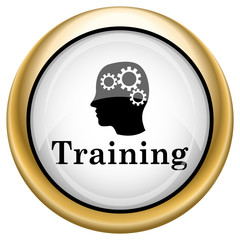 Training icon