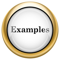 Examples icon