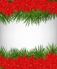 Christmas wreath