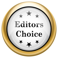 Editors choice icon