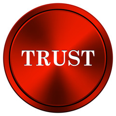 Trust icon