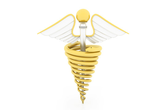 medical logo ..