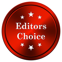 Editors choice icon