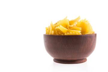 Pasta bowl