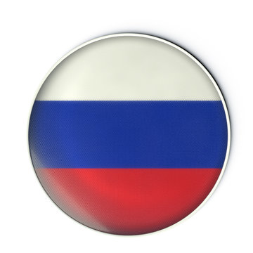 russian federation flag icon