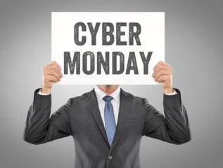 Cyber Monday