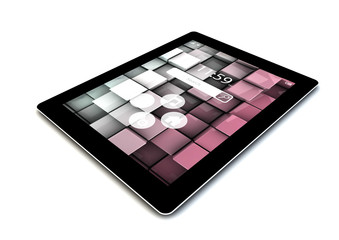 tablet