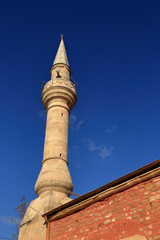 Cami Minaresi