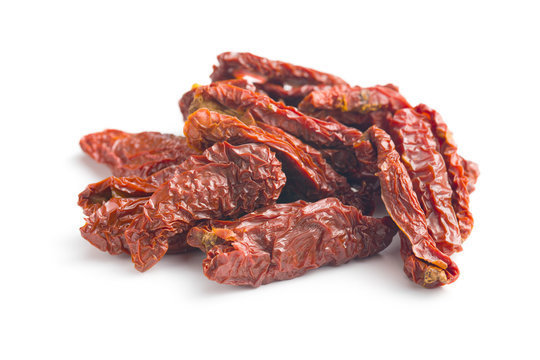 Sun Dried Tomatoes