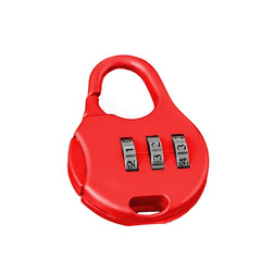 Combination Lock