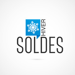 soldes d'hiver