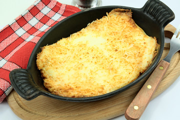 hachis parmentier