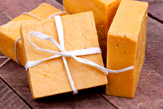turkish naturel soap