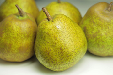 西洋ナシ　　ラフランス