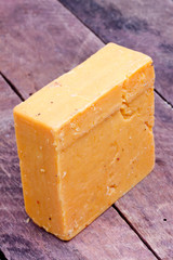 turkish naturel soap